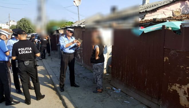 Record de amenzi la Poliția Locală Constanța - politialocala-1528819096.jpg