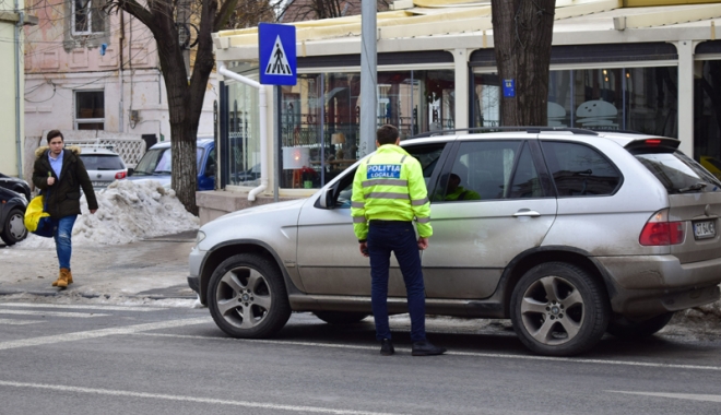 Înscrierile pentru posturile  din Poliția Locală,  deschise până la sfârșitul lunii - politialocalacopy-1516550050.jpg