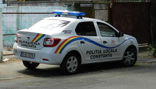 Poliția Locală, în control prin oraș: căruțe confiscate în Palazu Mare - politialocalaincontrol-1568314929.jpg