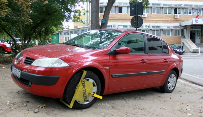 Polițiștii locali își pregătesc 