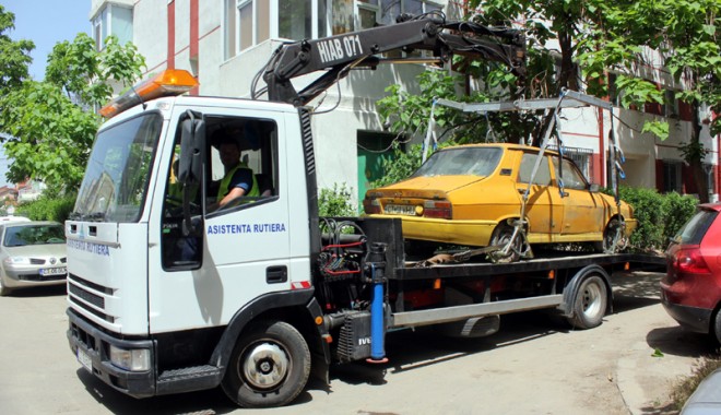 Constanța, 
