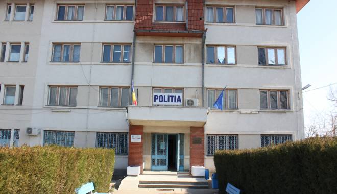 Poliția Mangalia are un nou șef - politiamangalia1-1457694967.jpg