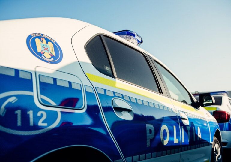 Femeie dată dispărută, găsită moartă în casa concubinului. Descoperirea șocantă făcută de polițiști - politiamasinipolitiaromana770x54-1783920741.webp