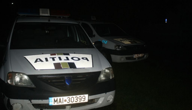 Bărbat SNOPIT în bătaie de trei tineri, până a intrat în comă - politianoapteafotolugojinfo1-1514043260.jpg