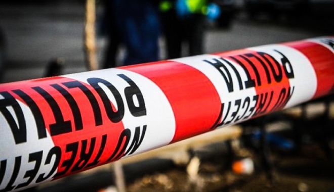 ȘOCANT. Copil de 11 ani, găsit mort în cimitir - politianutreceti-1492578822.jpg