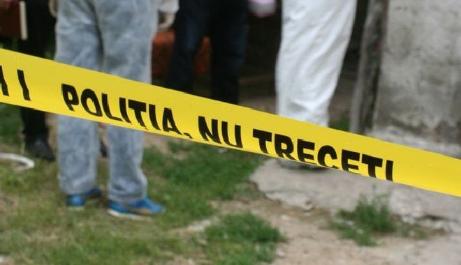 O femeie a fost găsită îngropată, la o zi după ce i se anunţase dispariţia. Ce spune Poliția