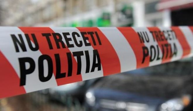 Fata unui fost luptător DIAS, găsită moartă la Ciulnița cu leziuni la nivelul capului. Un alt băiat a murit călcat de tren