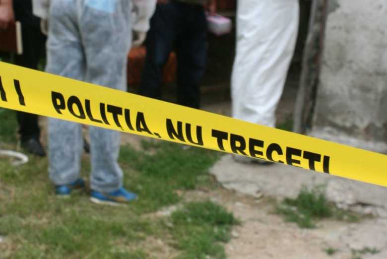 Descoperire macabră. Un trup neînsuflețit a fost găsit în râul Argeș - politianutreceti1024x685-1773907264.webp