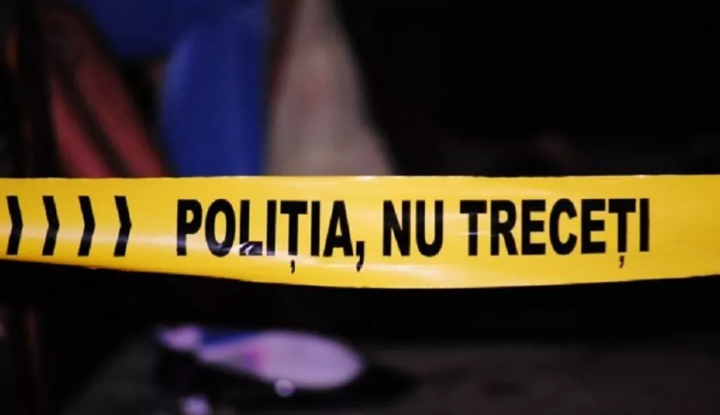 Descoperire șocantă. Un polițist de 39 de ani a fost găsit fără viață în propria locuință
