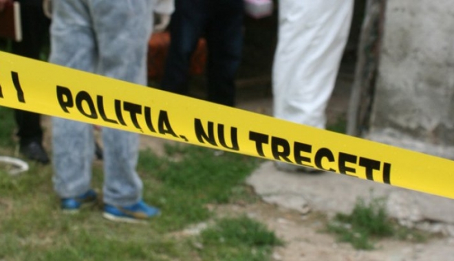 Cadavrul unui nou-născut, găsit în toaleta unei fabrici de confecții - politianutreceti59619400-1506629121.jpg