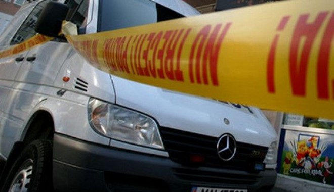 Tragedie la CONSTANȚA. Un tânăr a fost OMORÂT în BĂTAIE - politianutrecetimediafax-1372415906.jpg