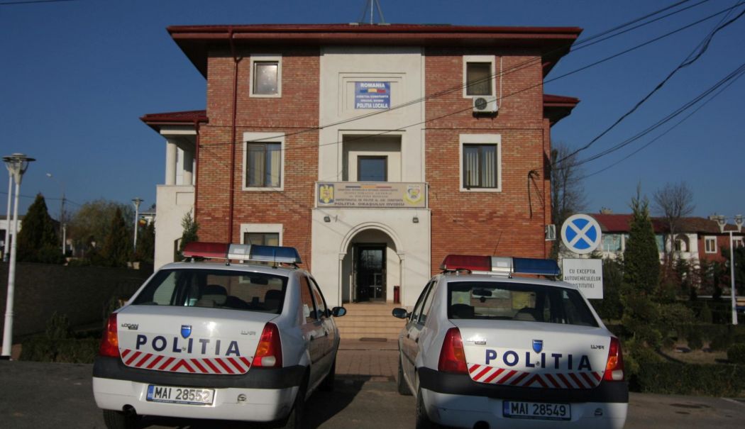 Polițiștii constănțeni în acțiune în Ovidiu, Culmea și Poiana. Ce au descoperit - politiaovidiu-1722431685.jpg