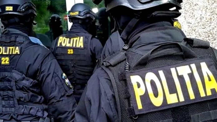 Descinderi în forță în toată țara. 154 de percheziții în noua etapă a Operațiunii Jupiter - politiaperchezitii850x4791696x39-1780896216.webp