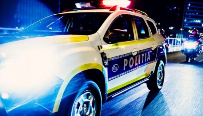 Bărbat de 38 de ani bătut în autobuz, la Constanţa