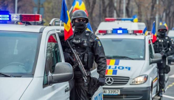 Poliția Română vrea 30 de milioane de euro după decizia CCR privind interceptările - politiaromana-1457599057.jpg