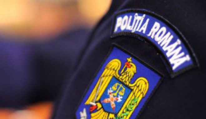 EXCLUSIV / Șef din Poliția Constanța, REȚINUT pentru luare de mită. UPDATE - politiaromana04724400-1403670617.jpg