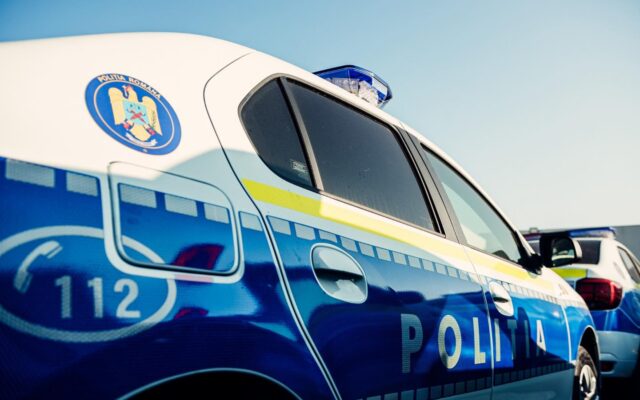 Cei patru tineri implicaţi în agresiunea în urma căreia un tânăr a murit în fața mănăstirii Ieud, reţinuţi