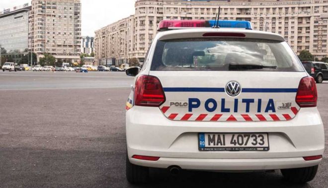 Peste 8000 de sancțiuni date de oamenii legii, în ultimele 24 de ore
