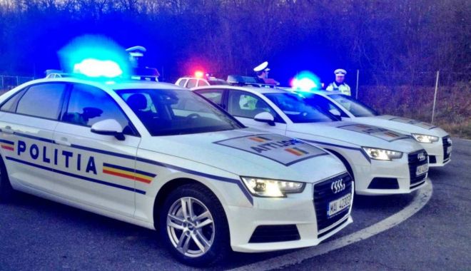 Poliţia Română. Un total de 43 ani închisoare pentru nouă traficanţi care deţineau monopolul pe piaţa drogurilor - politiaromanacontinuaraziiletraf-1658992238.jpg