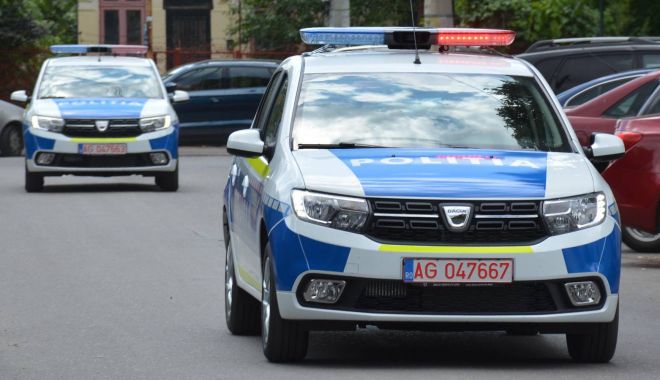 Peste 200 de autori de infracţiuni, prinşi în flagrant în ultimele 24 de ore - politiaromanainselaciune-1673868233.jpg