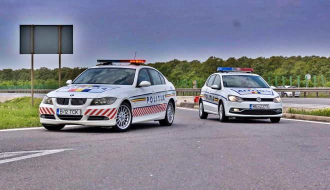 Peste 2300 de apeluri la Poliţie, în ultimele 24 de ore