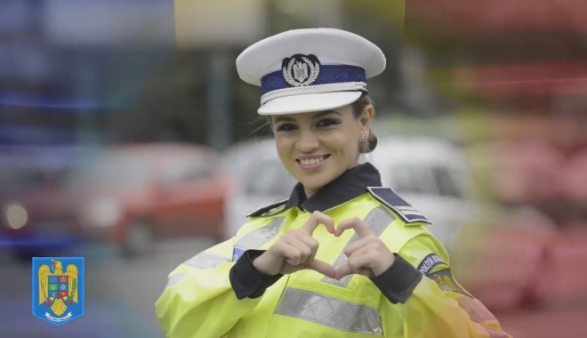 VIDEO. Ministerul Afacerilor Interne, mesaj de susținere pentru tricolori și concurs pentru suporteri - politiaromania-1465905016.jpg