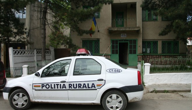 Posturile de poliție din județ vor fi desființate - politiarurala-1308947519.jpg