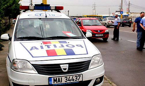 ATENȚIE. Unde vor acționa astăzi polițiștii de la RUTIERĂ - politiarutiera-1404890722.jpg