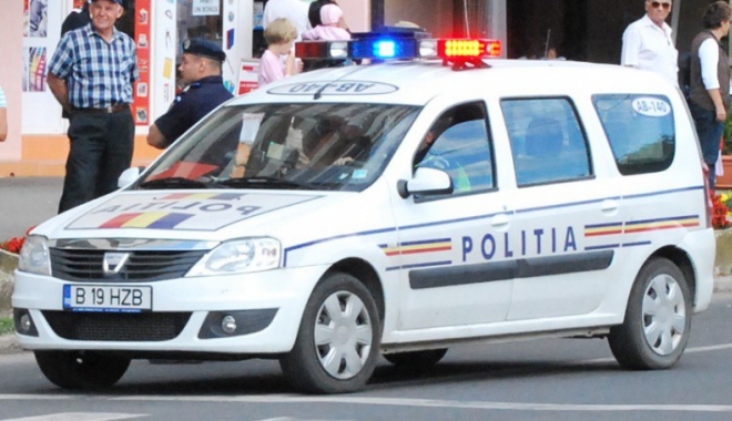 Caz incredibil! Un polițist de la Rutieră a reclamat că un procuror i-a furat telefonul - politiarutiera-1472801437.jpg