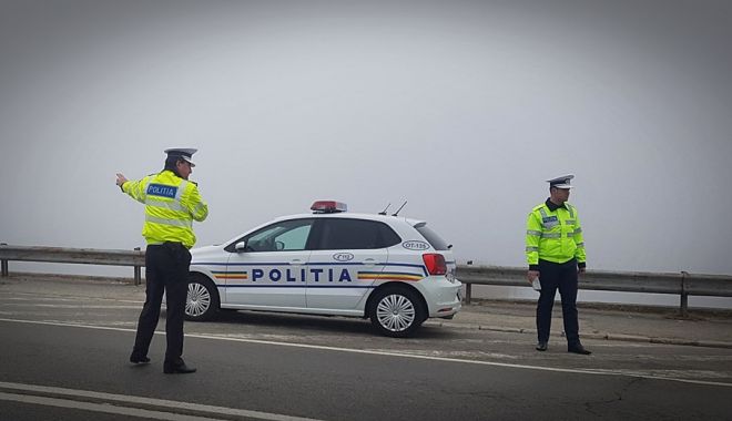 Peste 2500 de intervenții ale Poliției Române, în ultimele 24 de ore! - politiarutiera-1685700081.jpg