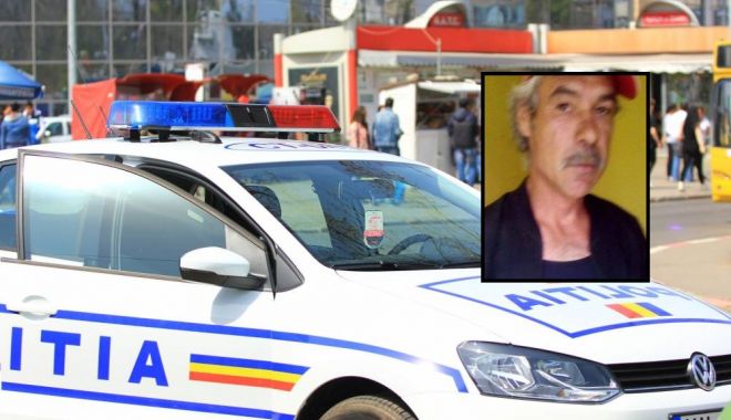 Bărbat din jud. Constanța, dat dispărut. L-ați văzut? - politiarutieraactiunepietonizona-1570791296.jpg
