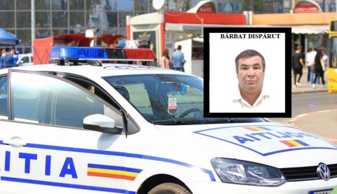 Bărbat din Constanța, dat dispărut! L-ați văzut? - politiarutieraactiunepietonizona-1571655675.jpg