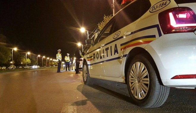A condus beat și a făcut accident. Victima, un tânăr șofer care circula regulamentar - politiarutieranoaptea800x445-1489737013.jpg