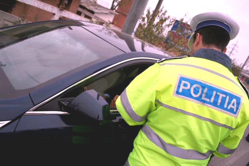 Polițiștii constănțeni în acțiune. “A curs” cu amenzi în valoare de peste 22.500 lei