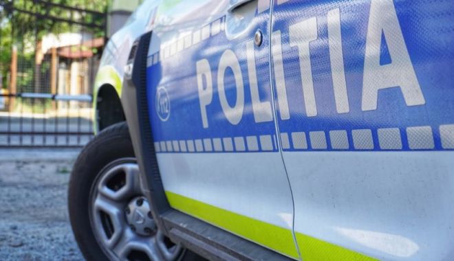 Angajat al Poliţiei Locale, reţinut pentru agresiune sexuală cu un minor
