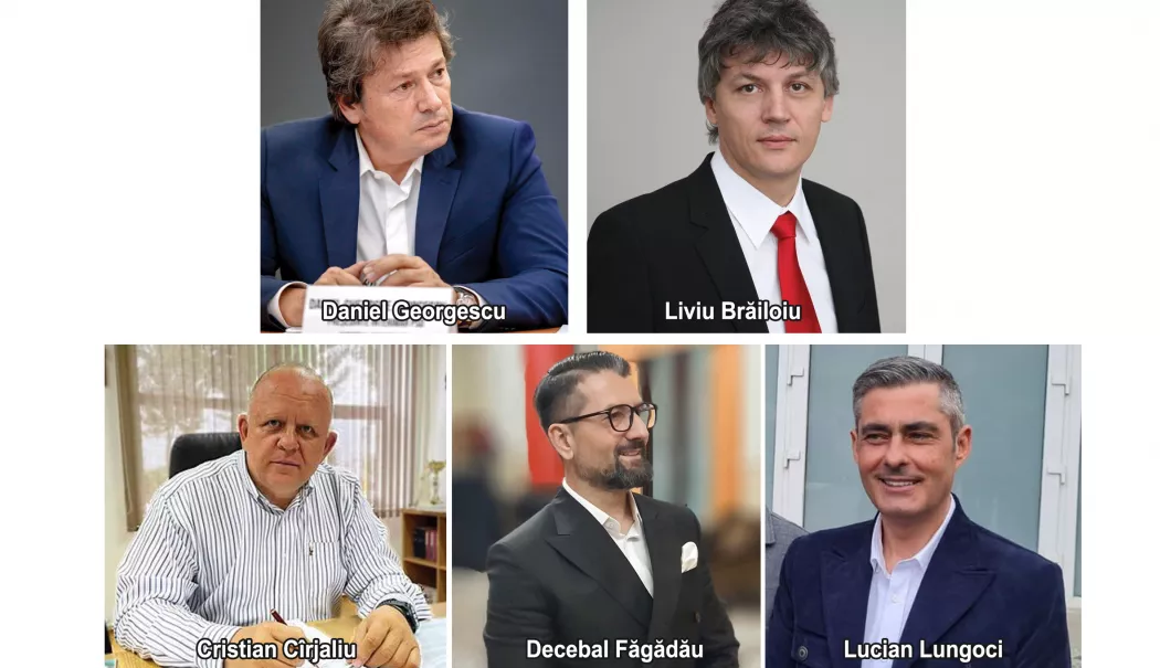 Război pentru putere fără precedent în PSD Constanța! Cinci candidați înscriși în cursă - politica-1773326535.webp