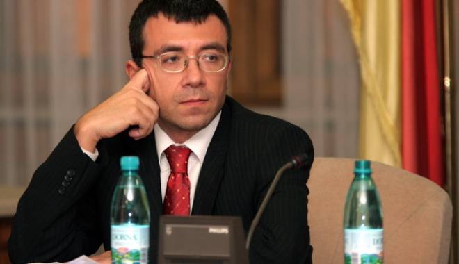 Voicu: Ne-am pronunțat pentru proiectul votului prin corespondență - politicvoicu-1446027144.jpg