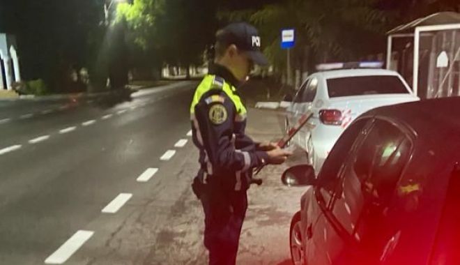 Tineri din Cumpăna în vizorul polițiștilor. Aveau asupra lor mai multe pachețele cu substanțe vegetale