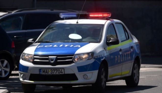 Procesul verbal care atestă plata amenzilor nu mai trebuie trimis la Poliţie. Klaus Iohannis a promulgat legea - politie-1638466524.jpg