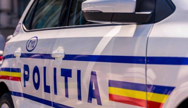 Tâlharul cu biblie, atac pe stradă: A furat geanta unui adolescent de 17 ani și l-a amenințat