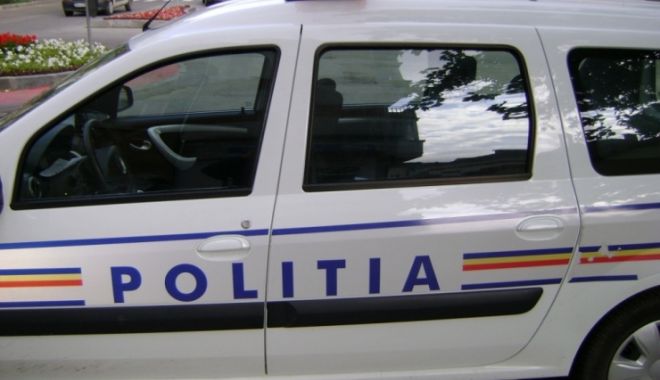 Peste 1.200 de polițiști constănțeni vor fi la datorie în minivacanța de Sfânta Maria - politie-1660311288.jpg