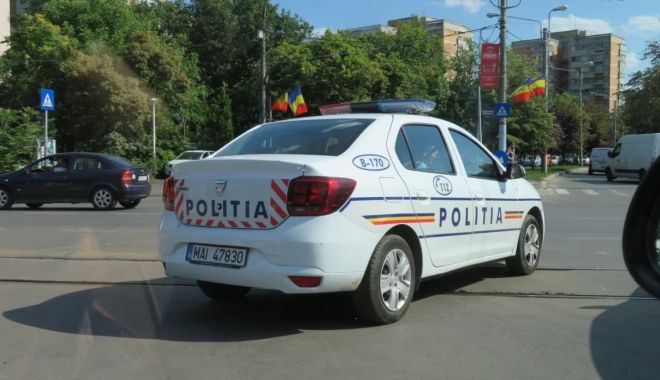 Accident rutier în stațiunea Mamaia. Patru persoane au fost rănite