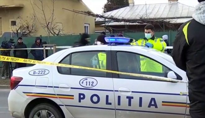 Două surori cu vârste de 41 şi 52 de ani, găsite moarte în casă, în stare avansată de putrefacţie