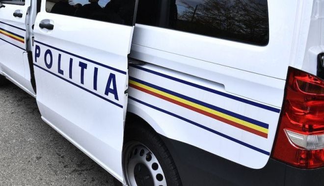 Minor de 16 ani, din Constanța, depistat că avea asupra lui o punguță cu substanțe interzise