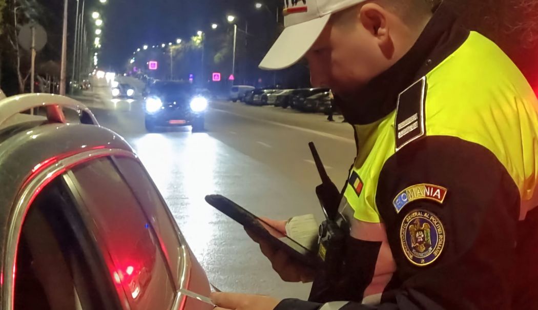 Acțiunea Blocada în Stațiunea Mamaia. Ce au depistat polițiștii constănțeni de 1 Mai - politie-1714659905.jpg