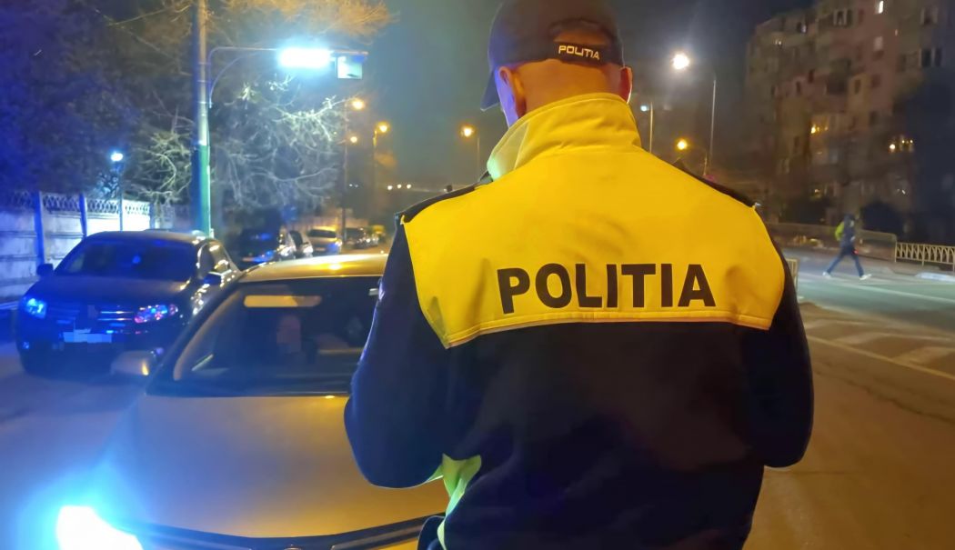 Șoferi inconștienți, prinși noaptea trecută băuți. Amenzi de peste 22.000 lei - politie-1728729231.jpeg