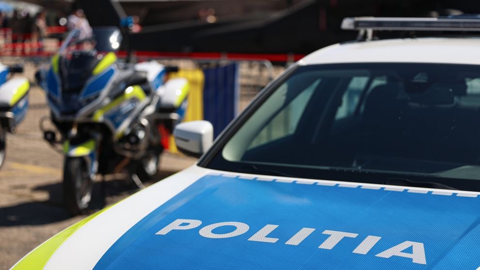Adolescentă de 15 ani găsită moartă după ce ar fi încercat o provocare de pe TikTok - politie-1728995523.jpg
