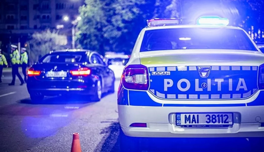Coșmar pentru o tânără de 20 de ani. Agresată și abandonată pe marginea drumului - politie-1769757455.webp