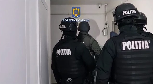 Victime atrase prin aplicații de dating și jefuite. Mod de operare identic - politie-1772444128.webp