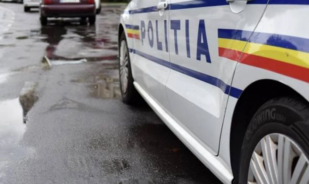 Bărbat salvat după ce a anunțat că vrea să se sinucidă. Polițiștii l-au găsit cu ajutorul monitorizării electronice